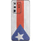 Puerto Rico Flag Distressed Galaxy S20 Ultra 5G Skin